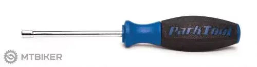 Park Tool Klíč centrovací 5mm 6HR s rukojetí ParkTool PT-SW-17C Autentický