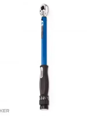 Park Tool PT-TW-6-2 momentový klíč, 10-60 Nm, s ráčnou Objednat Nyní