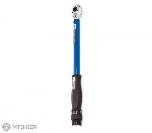 Park Tool PT-TW-6-2 momentový klíč, 10-60 Nm, s ráčnou Objednat Nyní