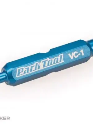 Nízká Cena Park Tool PT-VC-1 klíč na ventilky