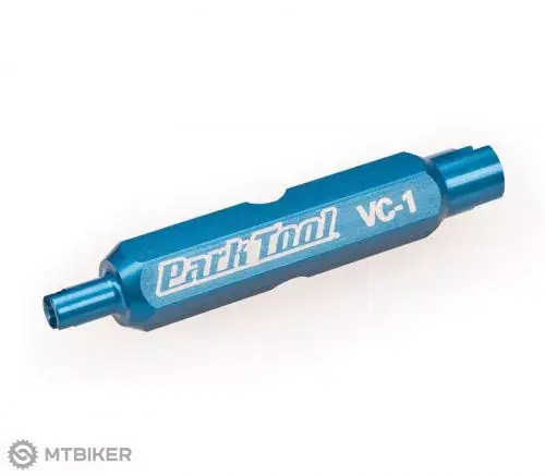Nízká Cena Park Tool PT-VC-1 klíč na ventilky
