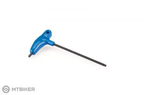 Park Tool Klíč T-imbus 5 mm s rukojetí, PT-PH-5 Víkendová Akce