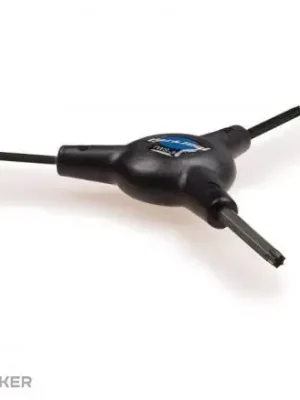 Aktuální Park Tool PT-TWS-3C Torx klíč, T15/T25/T30