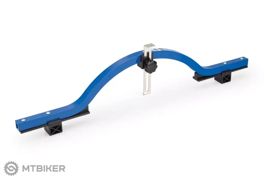 Top Prodej Park Tool PT-WAG-4 duralová centrovací měrka
