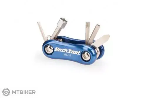 Park Tool MT-10 multiklíč, 7 funkcí Super Cena