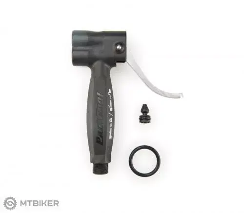 ZPark Tool náhradní sada hlavice pumpičky PFP-5 a PFP-7, PT-1096Z Omezená Nabídka