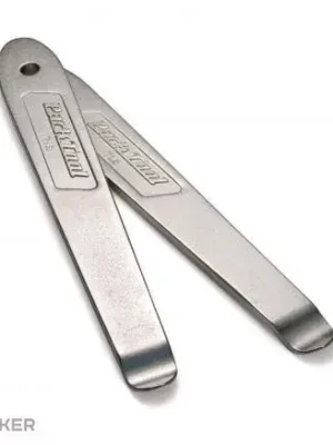 Park Tool TL-5 Heavy Duty montážní ocelové páky Značkový