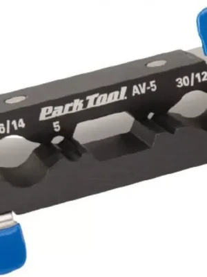 Park Tool PT-AV-5 čelisti do svěráku Nejlepší Cena