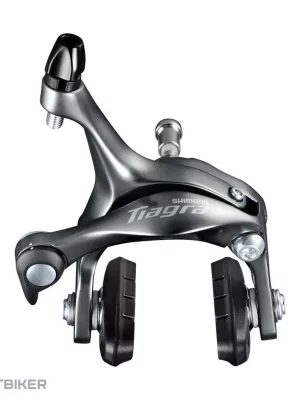 Shimano Tiagra BR-4700 přední ráfková brzda, silniční Jen Po Omezenou Doba