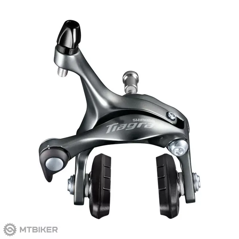 Shimano Tiagra BR-4700 přední ráfková brzda, silniční Jen Po Omezenou Doba