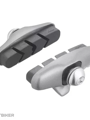 Aktuální Shimano gumičky brzd. BR6403/1055/A550