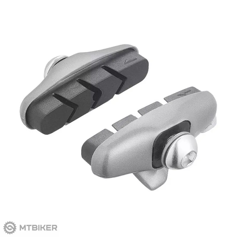 Aktuální Shimano gumičky brzd. BR6403/1055/A550