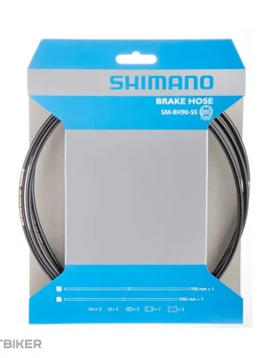 Finální Výprodej Shimano SM-BH90-SS hydraulická hadice, 1 700 mm