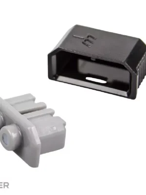 Hit Sezóny Shimano krytka konektoru na HB-NX30/50 plastová