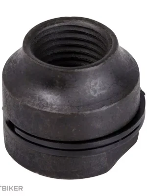Super Cena Shimano FH-HG50 konus, zadní, pravý, M10x15 mm