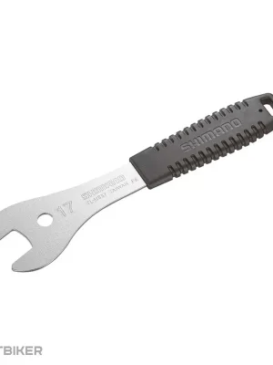 Speciální Cena Shimano TL-HS37 17 mm klíč na kónusy