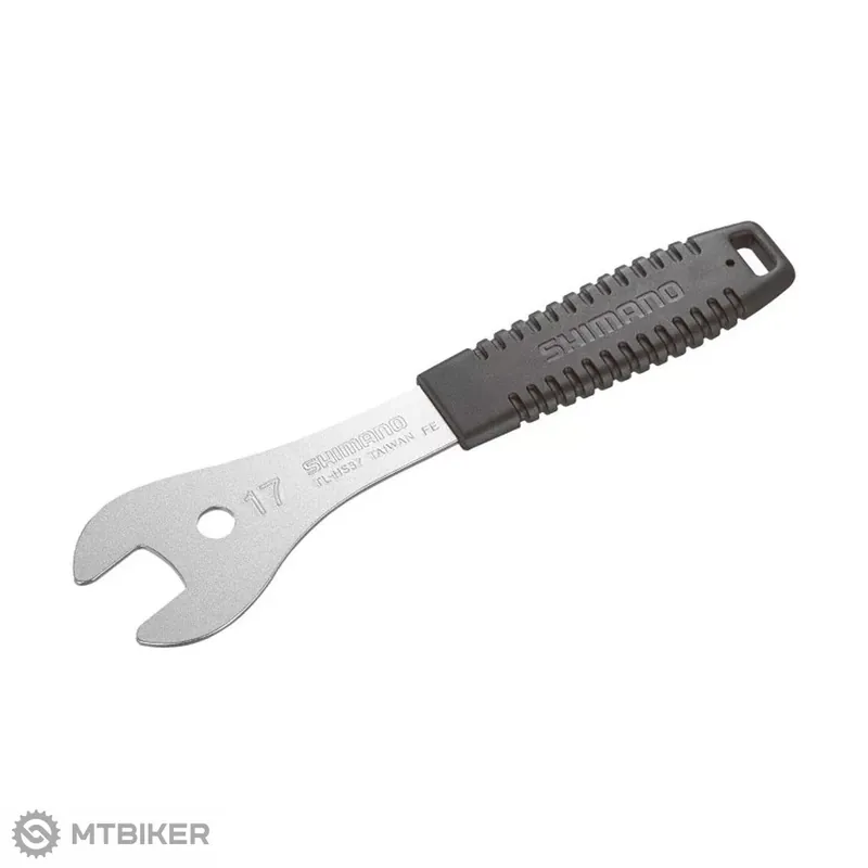 Speciální Cena Shimano TL-HS37 17 mm klíč na kónusy