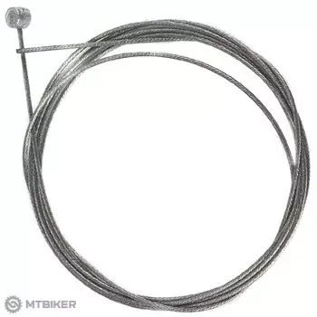 Horká Nabídka Shimano MTB brzdové lanko, Ø - 1,6 mm x 2050 mm, nerezová ocel