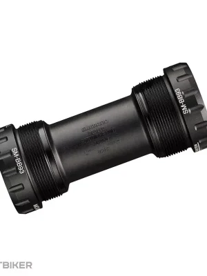 Cenová Bomba Shimano SM-BB93 středové složení, HTII, BSA, 68/73 mm, MTB