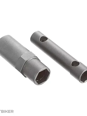 Shimano TL-PD63 klíč pro nastavení kónusu SPD pedálu 7x8 mm a 10x11 mm Objednat Nyní