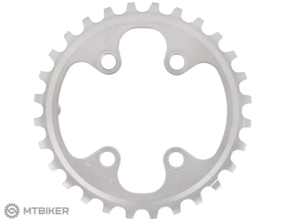 Vrácení Zdarma Shimano XT FC-M8000 převodník, vnitřní, 2x11