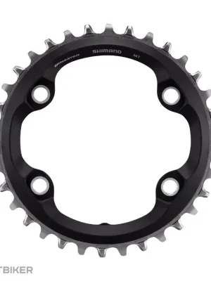 Shimano SLX SM-CRM70 převodník, 1x11 Nakupujte Hned