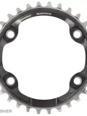 Shimano SM-CRM81 převodník, 30T, 1x11 Sleva