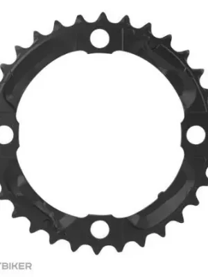 Must-Have Shimano Deore FC-M590 převodník, 32T, 3x9