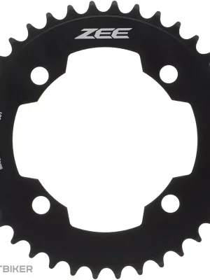 Dokud Zásoby Vydrží Shimano Zee FC-M640 převodník, 1x10