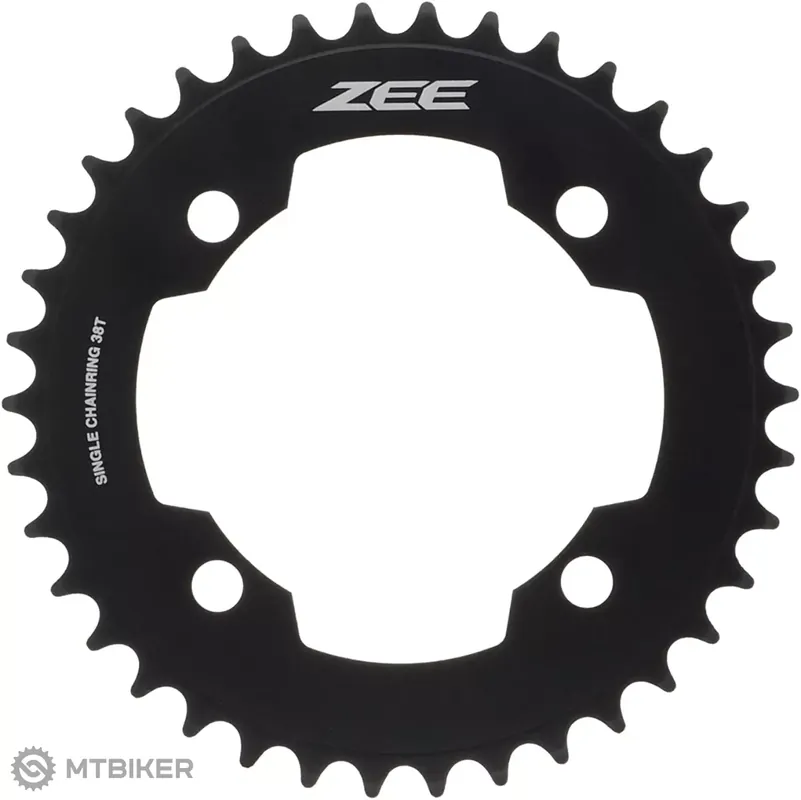 Dokud Zásoby Vydrží Shimano Zee FC-M640 převodník, 1x10