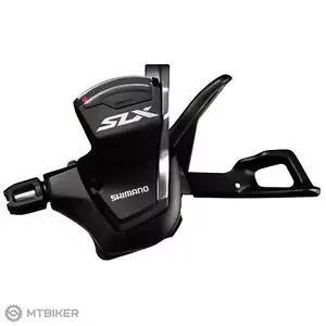 Shimano SLX SL-M7000 řazení, 2/3-rychl., levé, s ukazovatelem Horká Nabídka