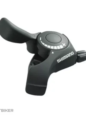 Shimano SL-TX30 řazení, levé, 3-rychl., neindexové Sezónní Sleva