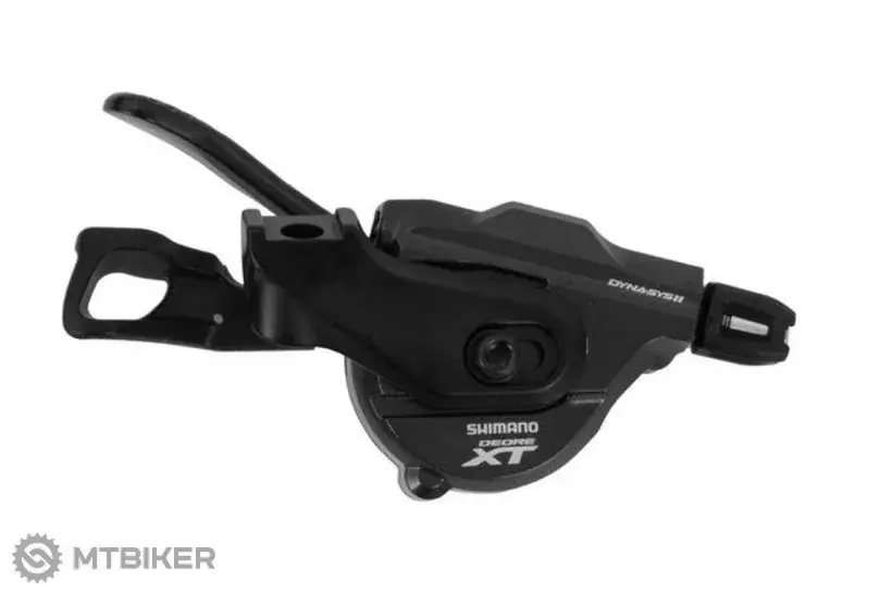 Super Cena Shimano XT SL-M8000-R řazení, pravé, 11rychl., I-spec B