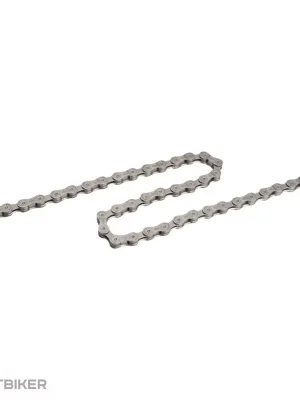 Dokud Zásoby Vydrží Shimano E6070 řetěz na elektrokola, 9rychl., 138 článků