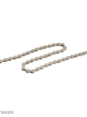 Shimano STePS CN-E6090 řetěz, 10rychl., 138 článků, nýt, na e-bike Pouze Dnes