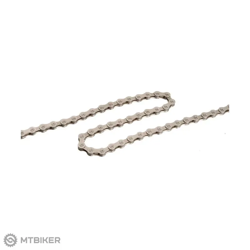 Shimano STePS CN-E6090 řetěz, 10rychl., 138 článků, nýt, na e-bike Pouze Dnes