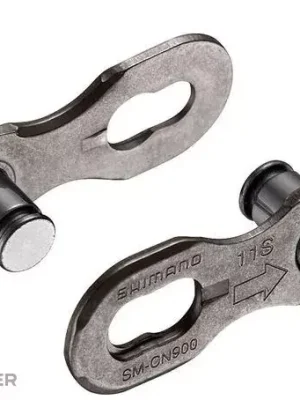 Shimano SM-CN900 spojka na HG řetěz, 11kolečko, 2 páry Rychlé Dodání