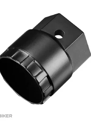 Dokud Zásoby Vydrží Shimano TL-LR11 stahovák matice Center Lock s vnitřním utahováním