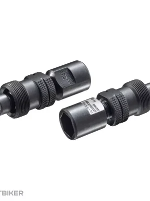 Hit Sezóny Shimano TL-FC10 stahovák na kliky