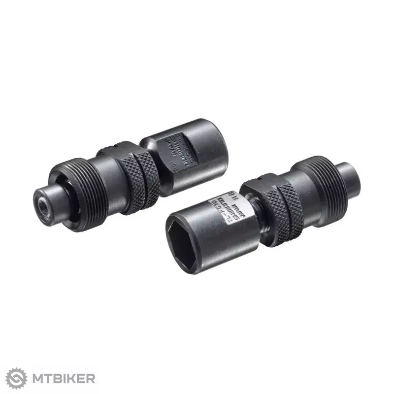 Hit Sezóny Shimano TL-FC10 stahovák na kliky
