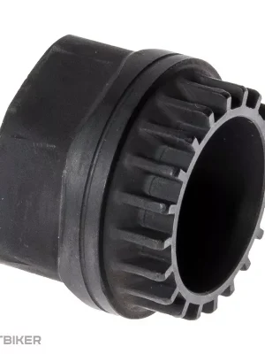 Jen Po Omezenou Doba Shimano TL-UN74S stahovák na středové složení, octalink/čtyřhran