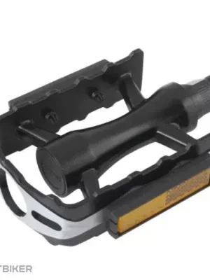Ověřený FORCE 610 platformové pedály