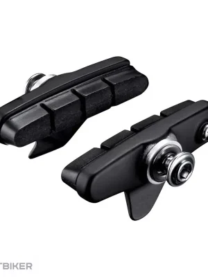 Bezpečná Platba Shimano R55C4 brzdové gumičky