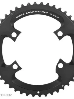 Shimano Ultegra FC-R8000 převodník, vnější, 46T, 2x11 Cenově Výhodný