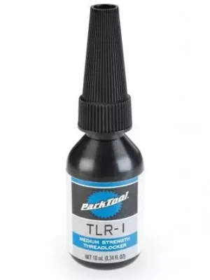 Park Tool TLR-1 lepidlo na šrouby, 10 ml Expresní Doručení