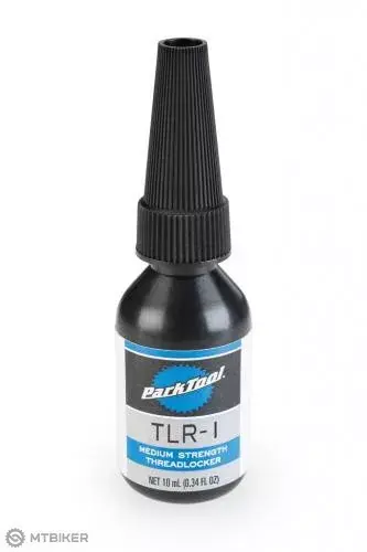 Park Tool TLR-1 lepidlo na šrouby, 10 ml Expresní Doručení