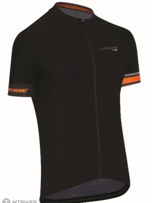 Lapierre Ultimate dres, černá/oranžová Zlevněný