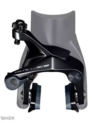 Výhodná Nabídka Shimano brzda Dura Ace R9110 přední přímá montáž (R55C4)