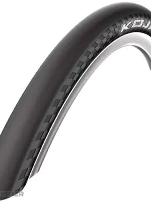 Akční Nabídka Schwalbe KOJAK 26x1.35 (35-559) RaceGuard plášť, kevlar