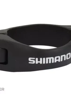 Shimano SM-AD91 objímka na přesmykač, 34.9 a 31.8/28.6 mm Pouze Dnes